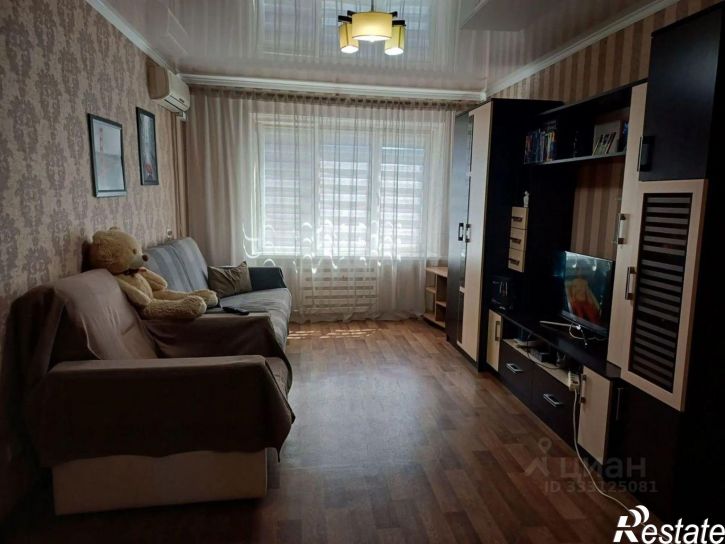 3-комн квартира ул Грушевская, 17,  д. 17