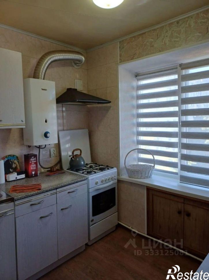 3-комн квартира ул Грушевская, 17,  д. 17