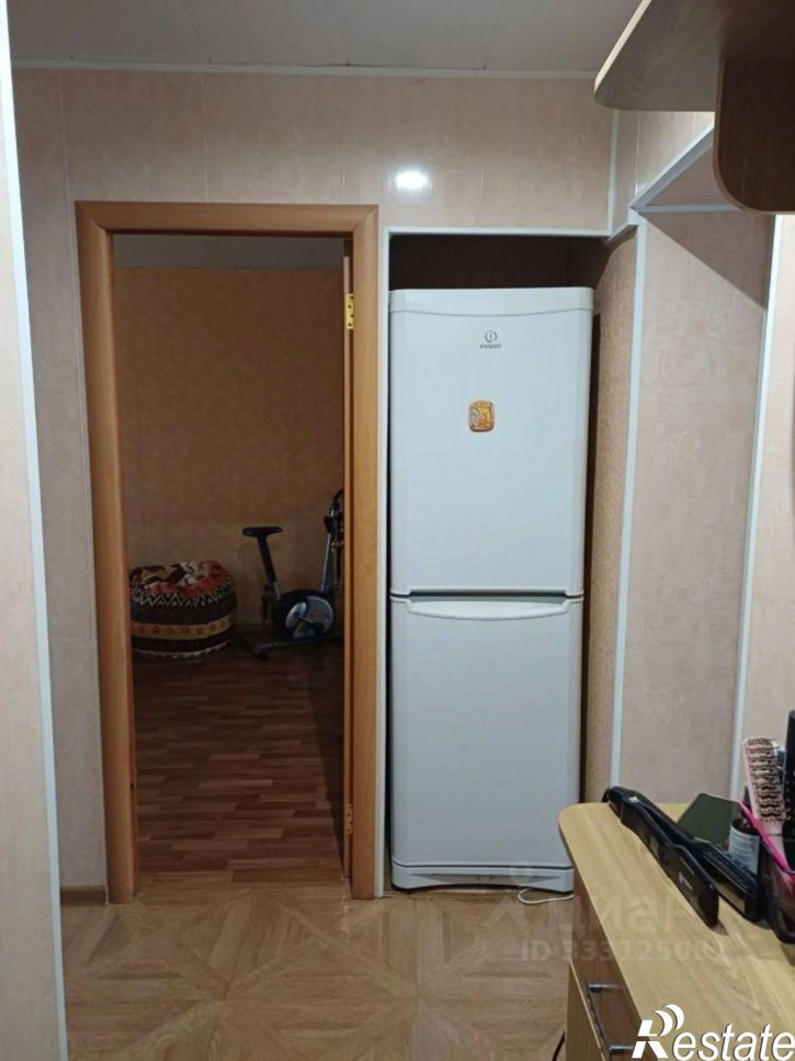 3-комн квартира ул Грушевская, 17,  д. 17