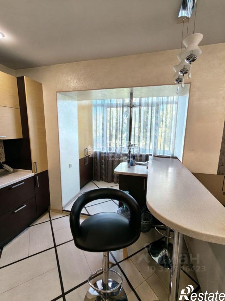 4-комн квартира Баклановский пр-кт, 130А,  д. 130А