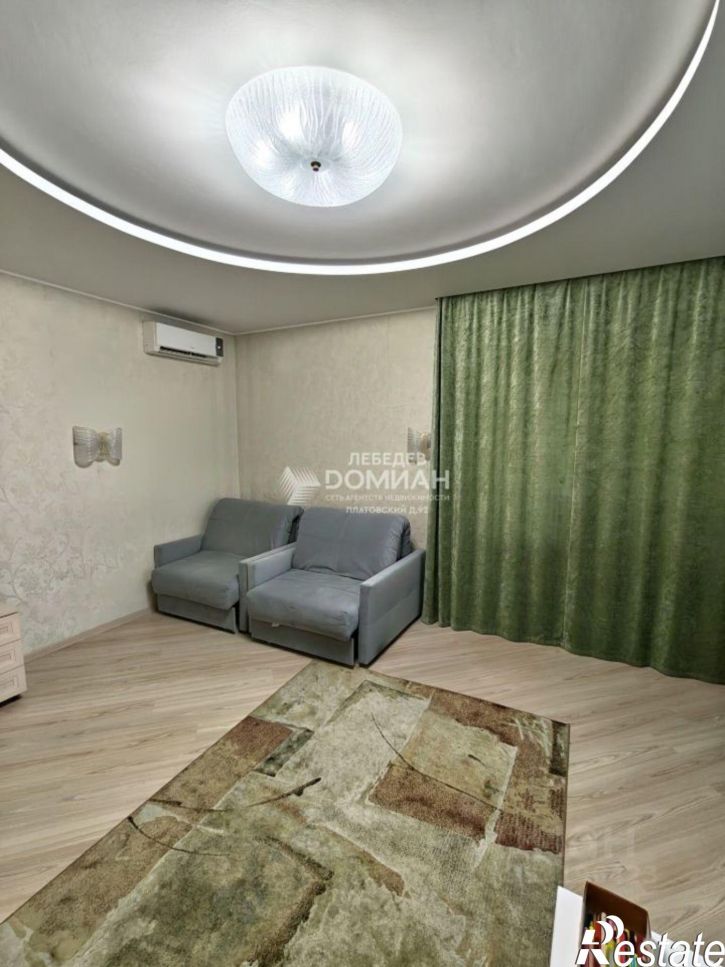 4-комн квартира Баклановский пр-кт, 130А,  д. 130А