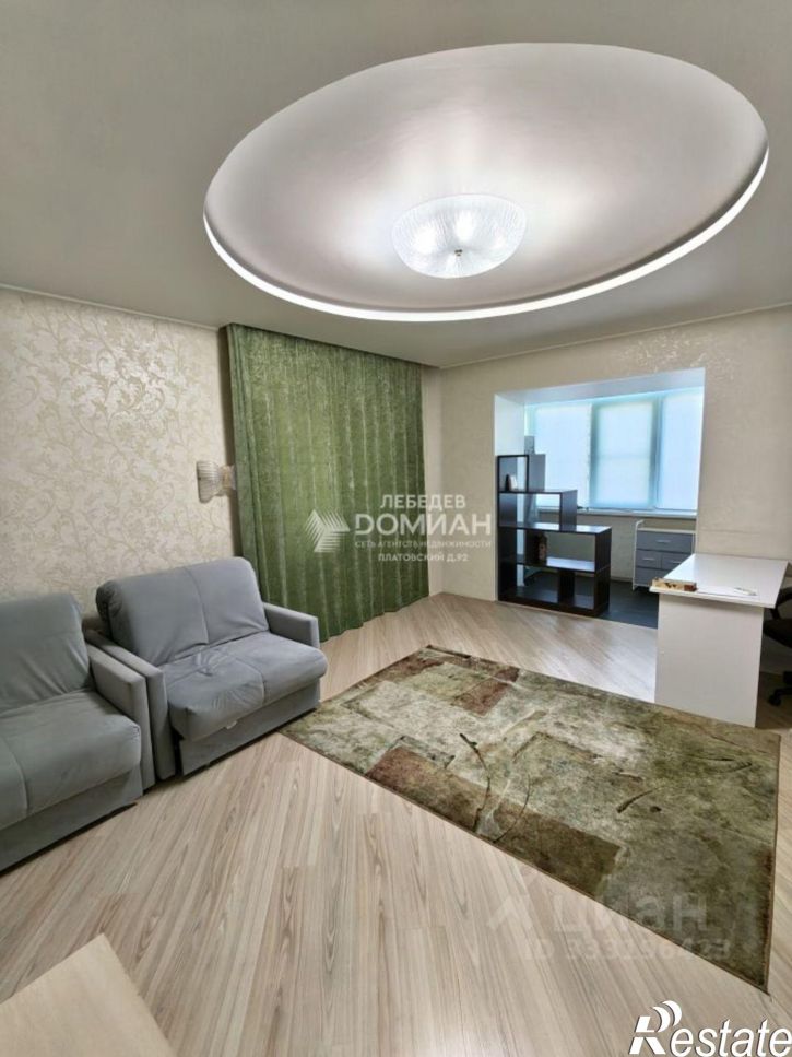 4-комн квартира Баклановский пр-кт, 130А,  д. 130А