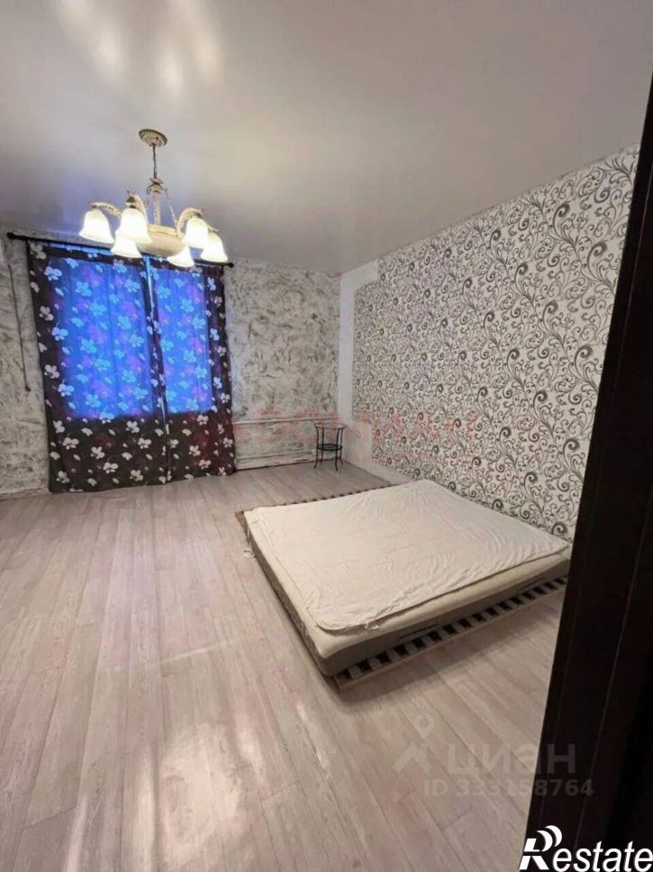 3-комн квартира ул Солнечная, 6,  д. 6