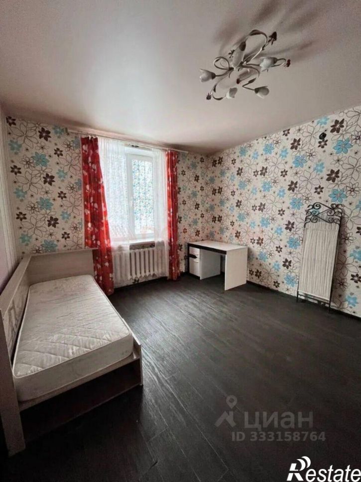 3-комн квартира ул Солнечная, 6,  д. 6