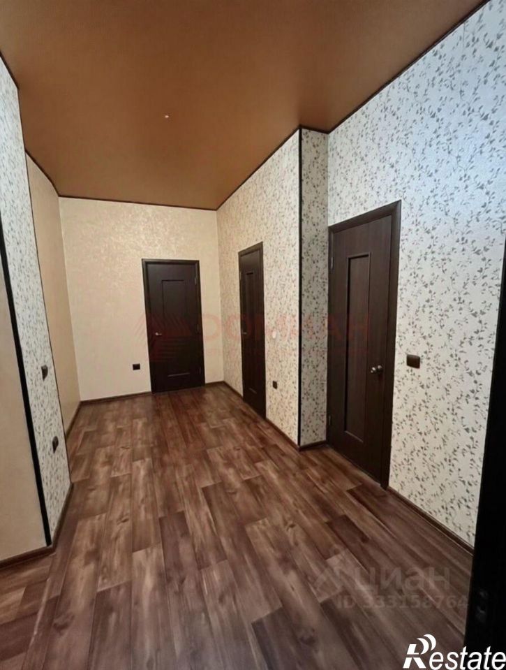 3-комн квартира ул Солнечная, 6,  д. 6