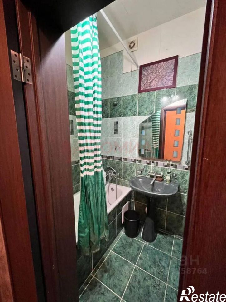 3-комн квартира ул Солнечная, 6,  д. 6