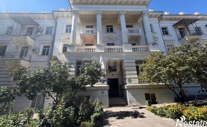 4-комн квартира ул Б.Хмельницкого, 151,  д. 151