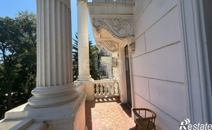 4-комн квартира ул Б.Хмельницкого, 151,  д. 151