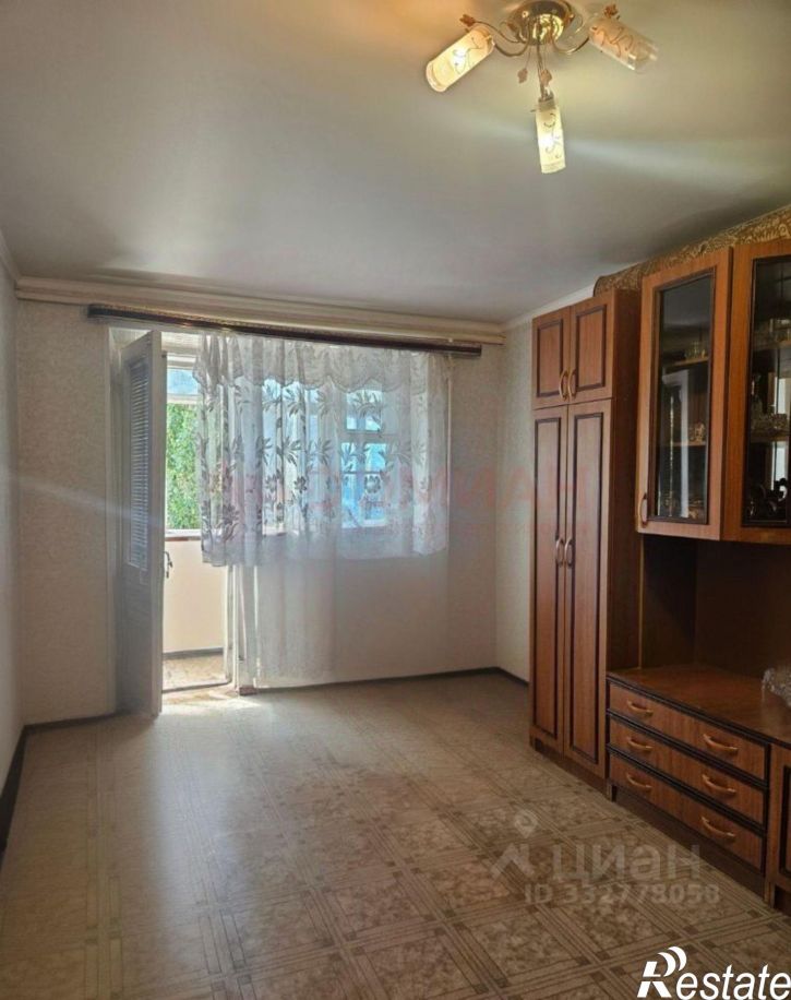 1-комн квартира Баклановский пр-кт, 130А,  д. 130А