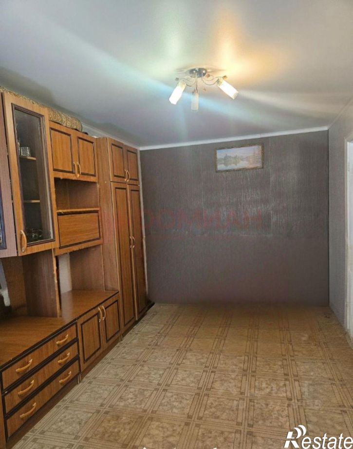 1-комн квартира Баклановский пр-кт, 130А,  д. 130А