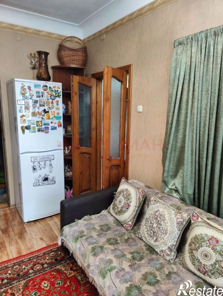 2-комн квартира ул Буденновская, 162,  д. 162