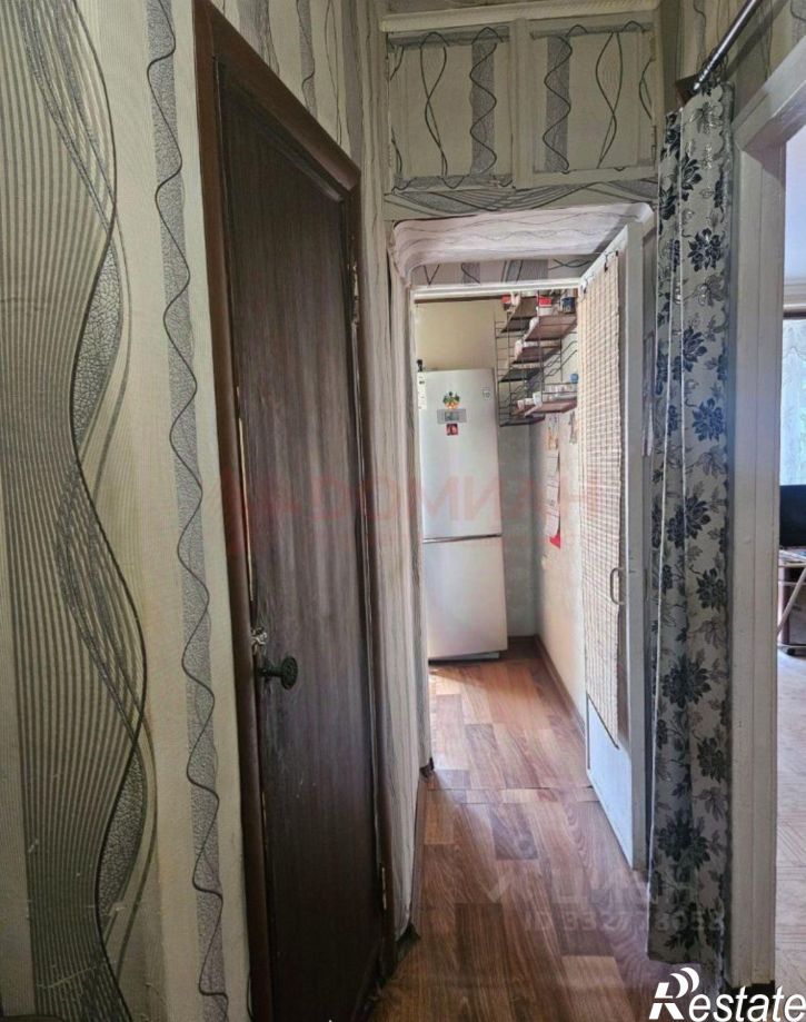 1-комн квартира Баклановский пр-кт, 130А,  д. 130А