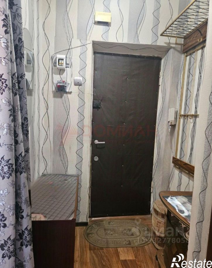 1-комн квартира Баклановский пр-кт, 130А,  д. 130А