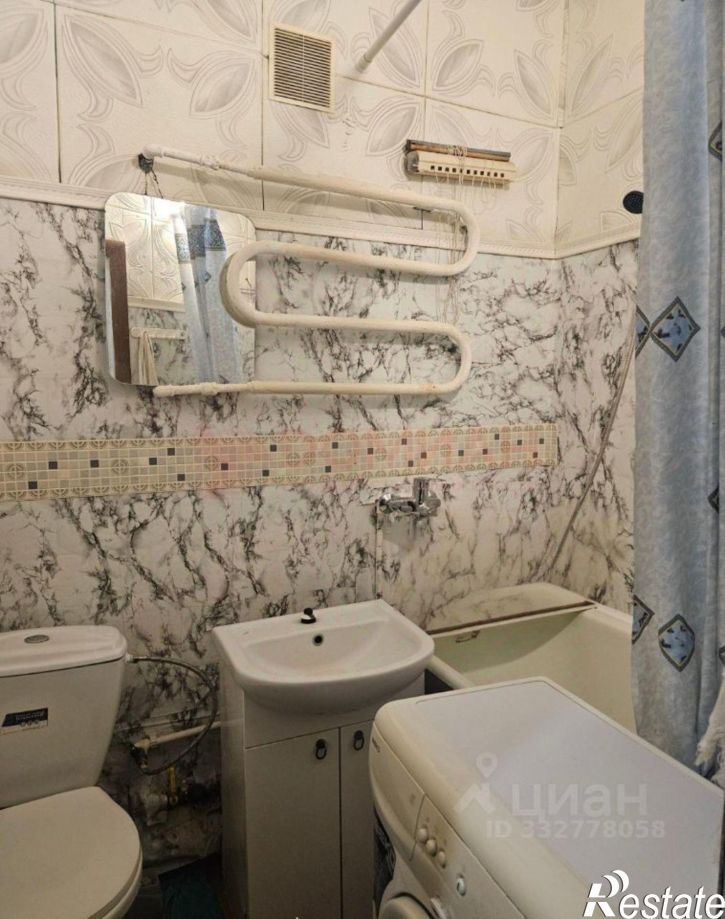 1-комн квартира Баклановский пр-кт, 130А,  д. 130А
