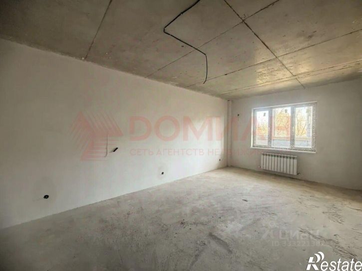 2-комн квартира ул Дубовского, 26,  д. 26
