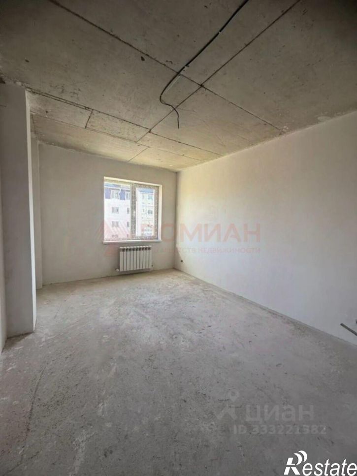 2-комн квартира ул Дубовского, 26,  д. 26