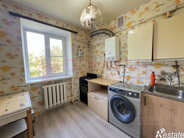 2-комн квартира Баклановский пр-кт, 130А,  д. 130А