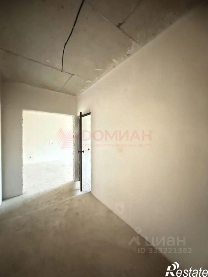 2-комн квартира ул Дубовского, 26,  д. 26