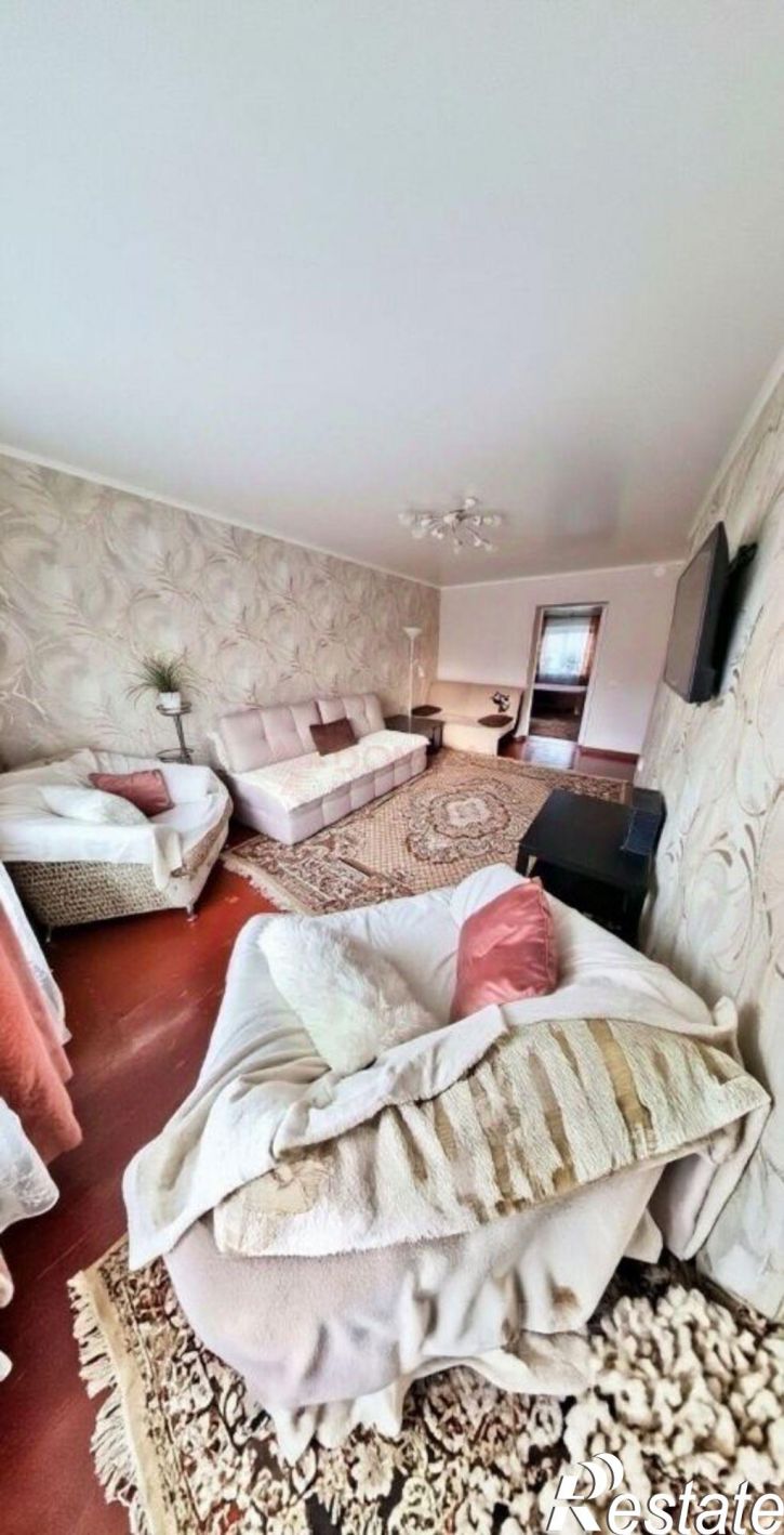 3-комн квартира Механический пер, 5,  д. 5