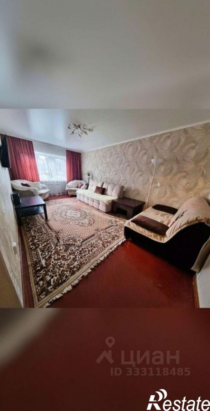 3-комн квартира Механический пер, 5,  д. 5