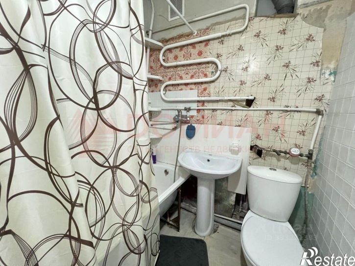 2-комн квартира Баклановский пр-кт, 130А,  д. 130А