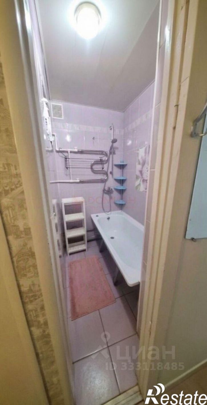3-комн квартира Механический пер, 5,  д. 5