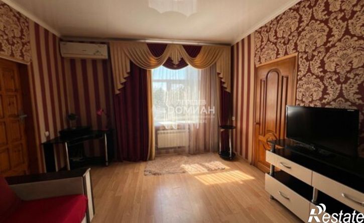 2-комн квартира ул им генерала А.И.Лебедя, 18,  д. 18