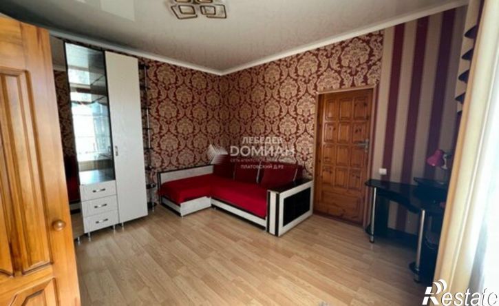 2-комн квартира ул им генерала А.И.Лебедя, 18,  д. 18