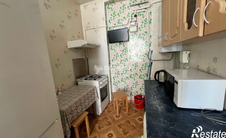 2-комн квартира ул им генерала А.И.Лебедя, 18,  д. 18