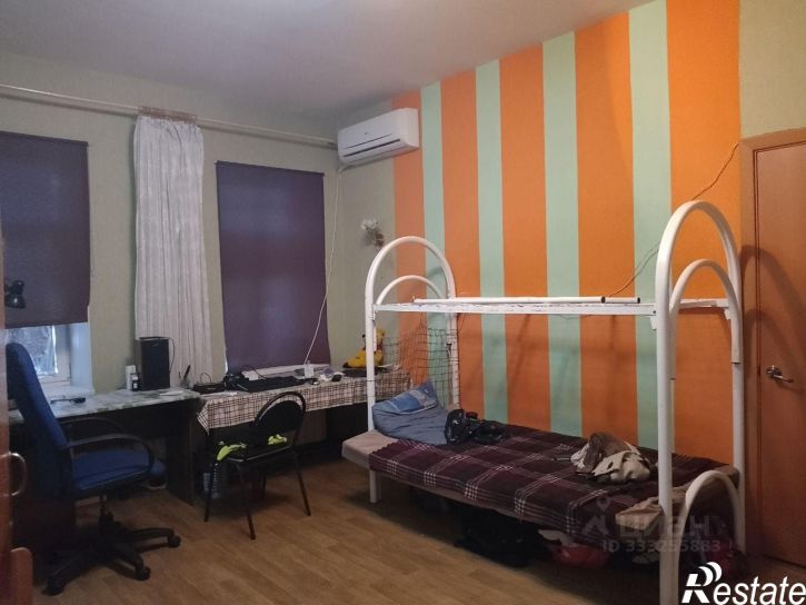 3-комн квартира ул Троицкая, 64,  д. 64