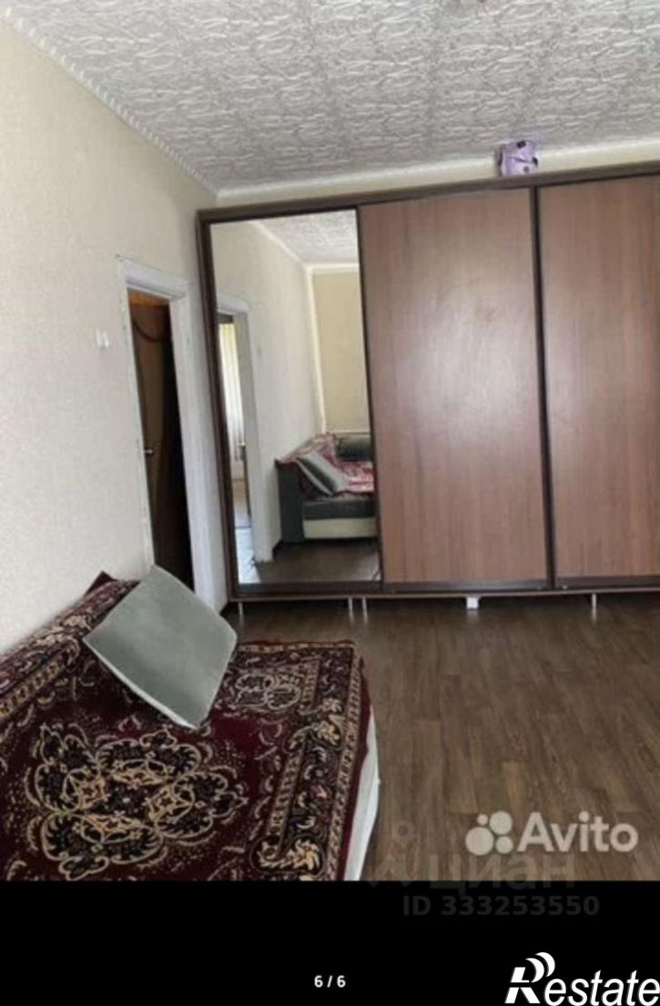 1-комн квартира ул Щорса, 83,  д. 83