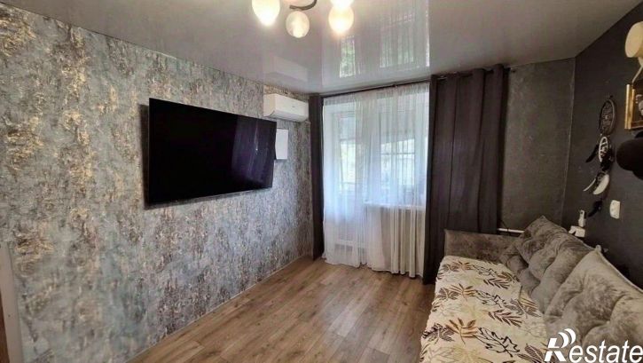 2-комн квартира ул Петрова, 21/1,  д. 21/1