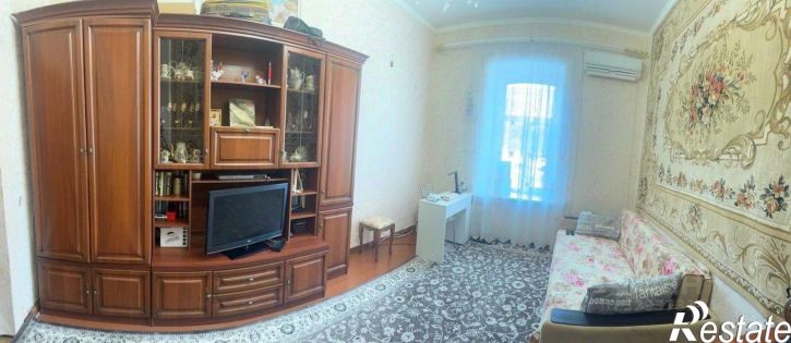 2-комн квартира ул Александровская, 83,  д. 83