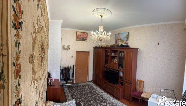 2-комн квартира ул Александровская, 83,  д. 83