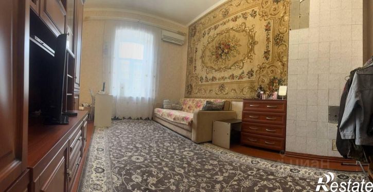 2-комн квартира ул Александровская, 83,  д. 83