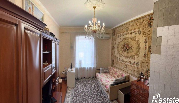 2-комн квартира ул Александровская, 83,  д. 83