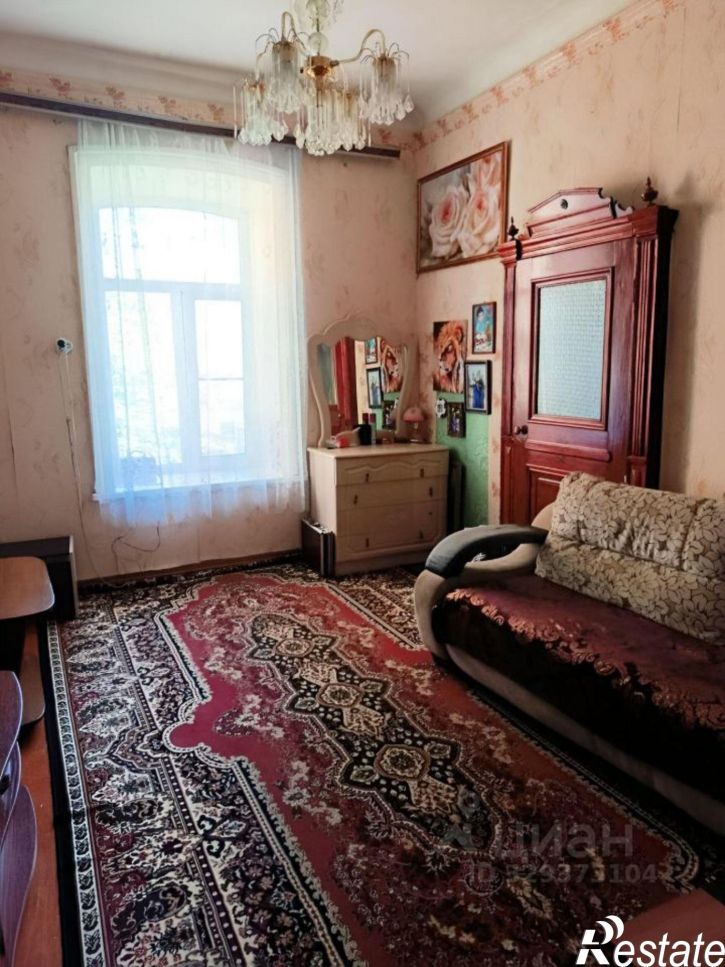 2-комн квартира ул Александровская, 83,  д. 83
