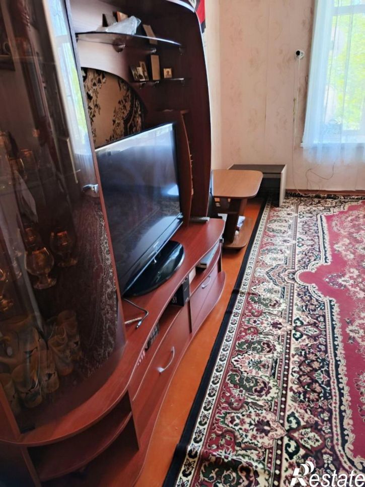 2-комн квартира ул Александровская, 83,  д. 83