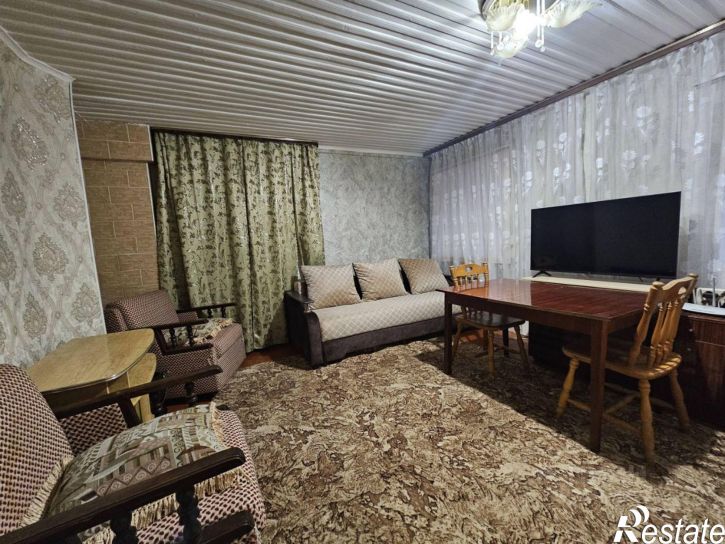 2-комн квартира ул Комитетская, 100,  д. 100