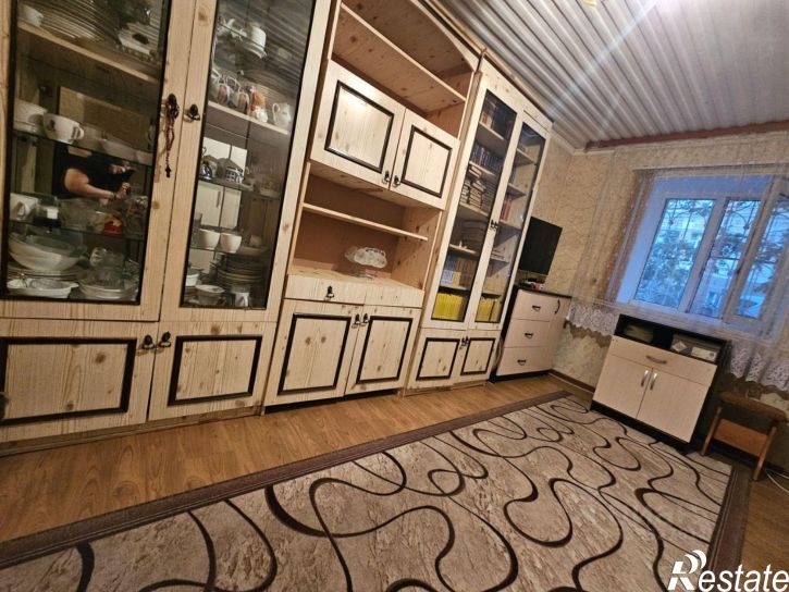 2-комн квартира ул Комитетская, 100,  д. 100