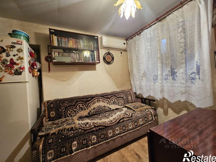 2-комн квартира ул Комитетская, 100,  д. 100