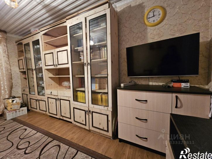 2-комн квартира ул Комитетская, 100,  д. 100