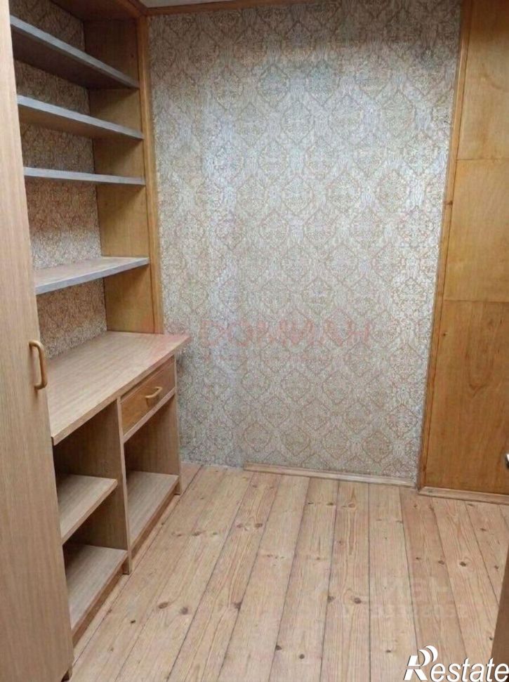 2-комн квартира ул Ларина, 20,  д. 20