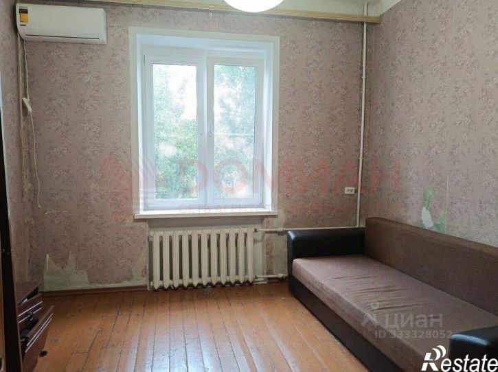 2-комн квартира ул Ларина, 20,  д. 20