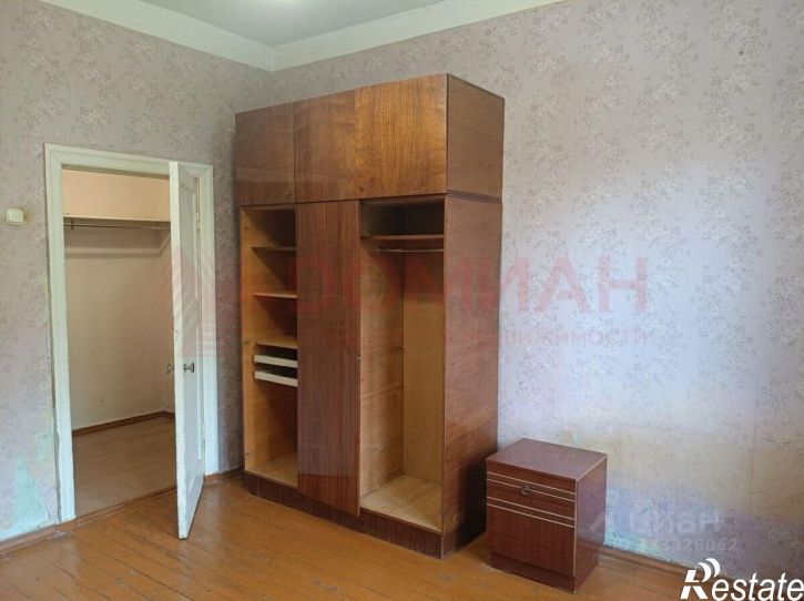 2-комн квартира ул Ларина, 20,  д. 20