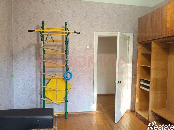 2-комн квартира ул Ларина, 20,  д. 20
