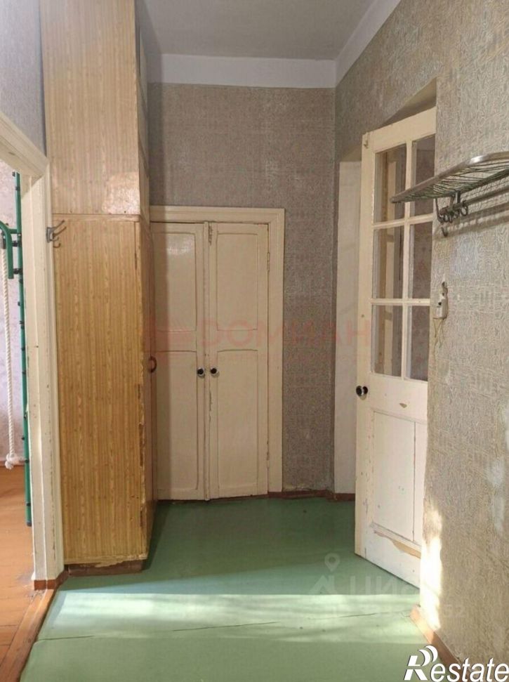 2-комн квартира ул Ларина, 20,  д. 20