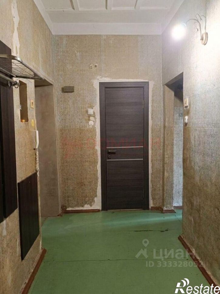 2-комн квартира ул Ларина, 20,  д. 20