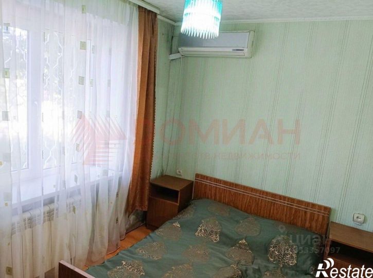 3-комн квартира Новочеркасск г., Дачная ул., д.5