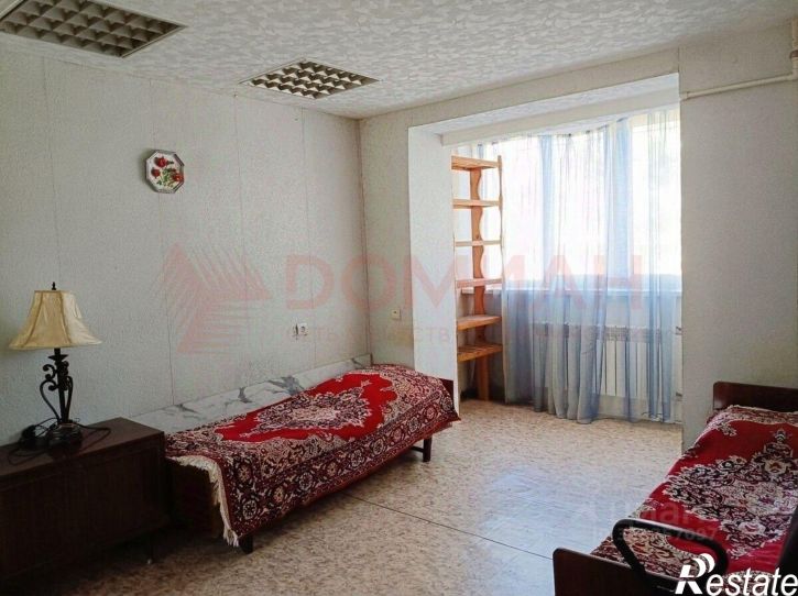 3-комн квартира Новочеркасск г., Дачная ул., д.5